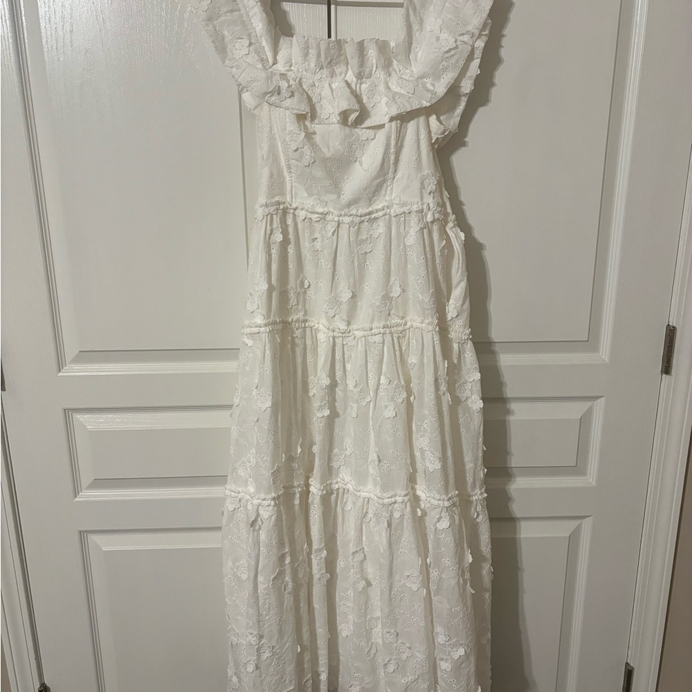 ASTR Piccola Dress